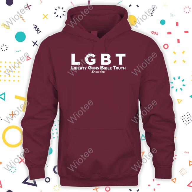 Bryson Creates2 Store LGBT Liberty Guns Bible Truth Hoodie CCG BRYSON Bryson Creates2 Store LGBT Liberty Guns Bible Truth Hoodie CCG BRYSON
