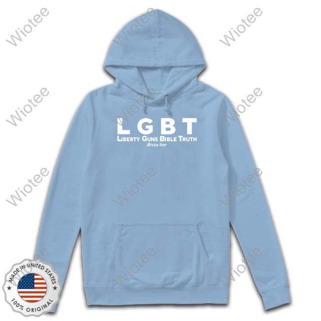 Bryson Creates2 Store LGBT Liberty Guns Bible Truth Hoodie CCG BRYSON Bryson Creates2 Store LGBT Liberty Guns Bible Truth Hoodie CCG BRYSON