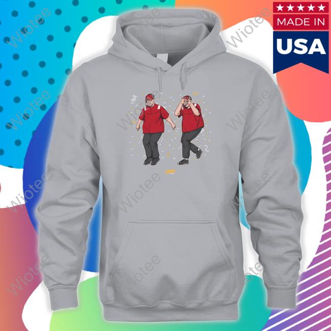 The Greidy (Griddy) T Shirt The Greidy (Griddy) T Shirt