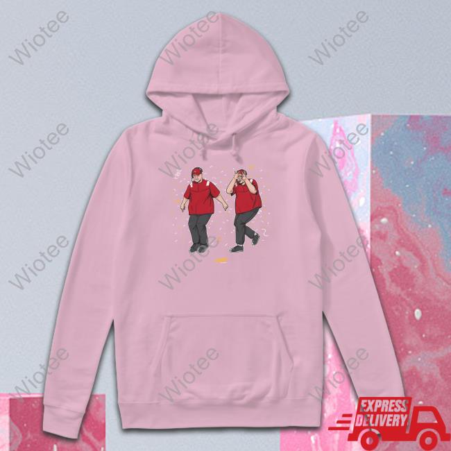 The Greidy (Griddy) T Shirt The Greidy (Griddy) T Shirt