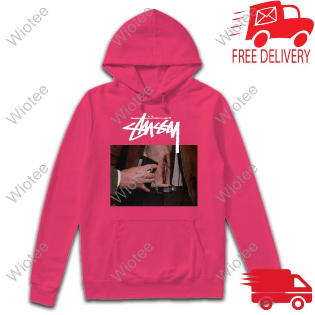 Official Stussy Videodrome T Shirts Official Stussy Videodrome T Shirts