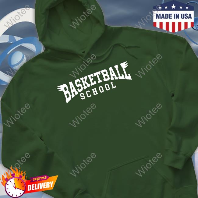 Barstool U Chicks Merch Basketball School Fa Hooded Sweatshirt Barstool U Chicks Merch Basketball School Fa Hooded Sweatshirt