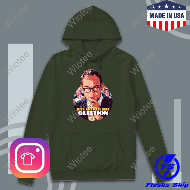 Just Answer The Question Shirts Justin Greggery Qc Just Answer The Question Shirts Justin Greggery Qc