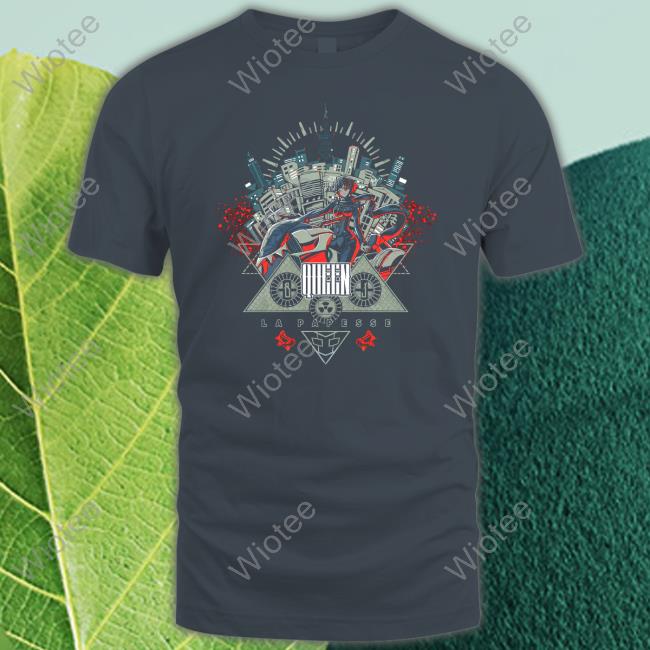 Persona 5 Queen La Papesse Hoodie Eighty Sixed Persona 5 Queen La Papesse Hoodie Eighty Sixed