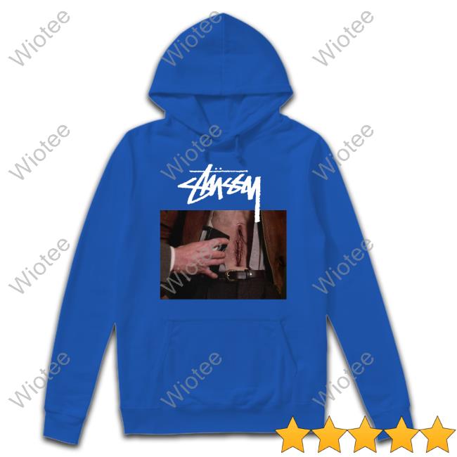 Official Stussy Videodrome T Shirts Official Stussy Videodrome T Shirts