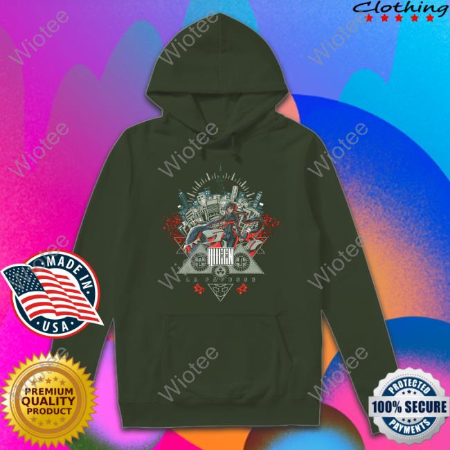 Persona 5 Queen La Papesse Hoodie Eighty Sixed Persona 5 Queen La Papesse Hoodie Eighty Sixed
