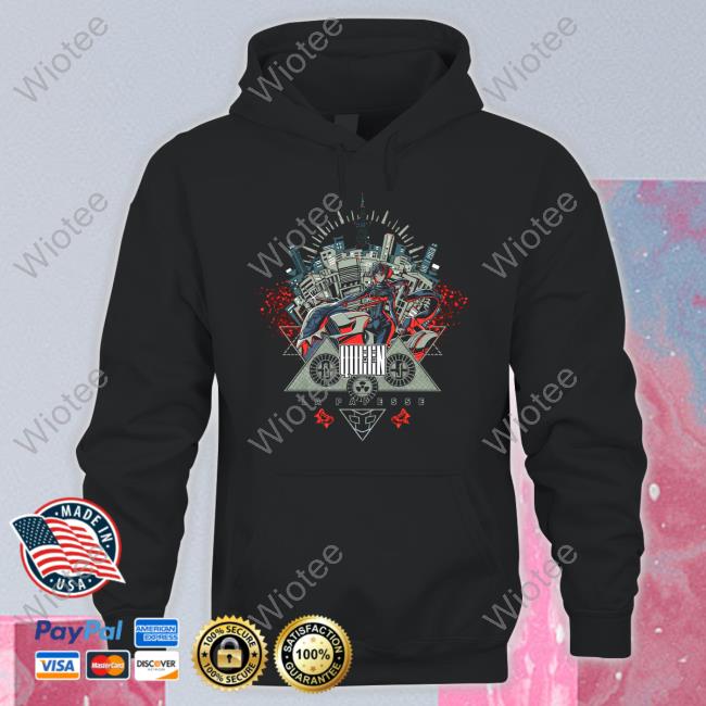 Persona 5 Queen La Papesse Hoodie Eighty Sixed Persona 5 Queen La Papesse Hoodie Eighty Sixed
