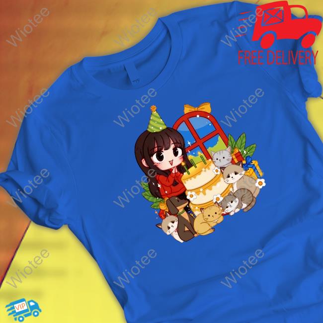 Lisa’s BD Sweatshirt Lisa’s BD Sweatshirt