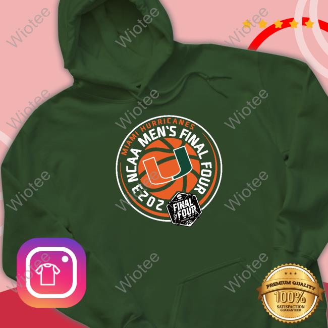 Official Allcanes Miami Hurricanes 2023 Ncaa Men Final Four Shirts Official Allcanes Miami Hurricanes 2023 Ncaa Men Final Four Shirts