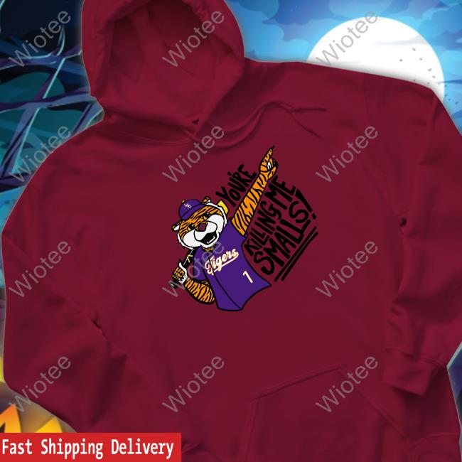 You're Killing Me Smalls Tee Shirt You're Killing Me Smalls Tee Shirt