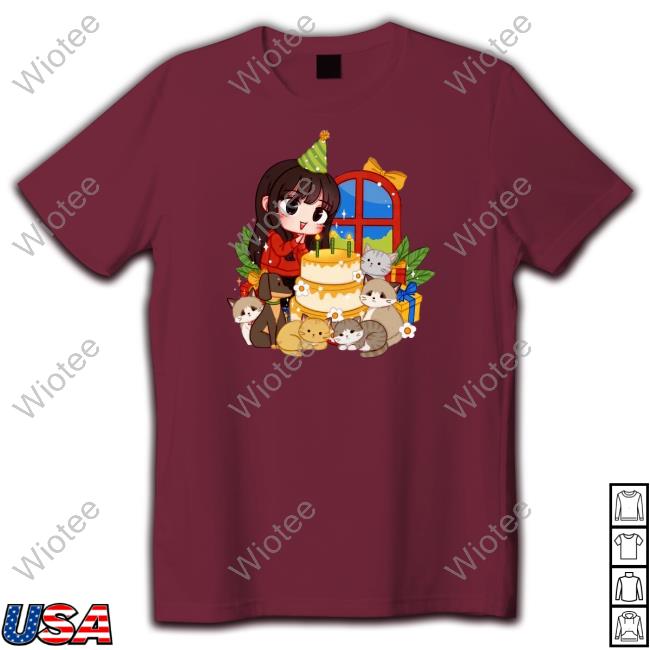 Lisa’s BD Sweatshirt Lisa’s BD Sweatshirt