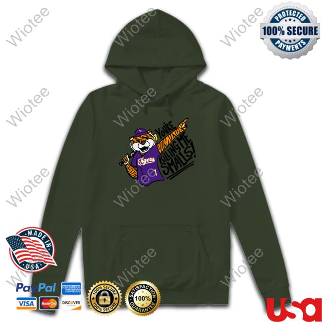 You're Killing Me Smalls Tee Shirt You're Killing Me Smalls Tee Shirt