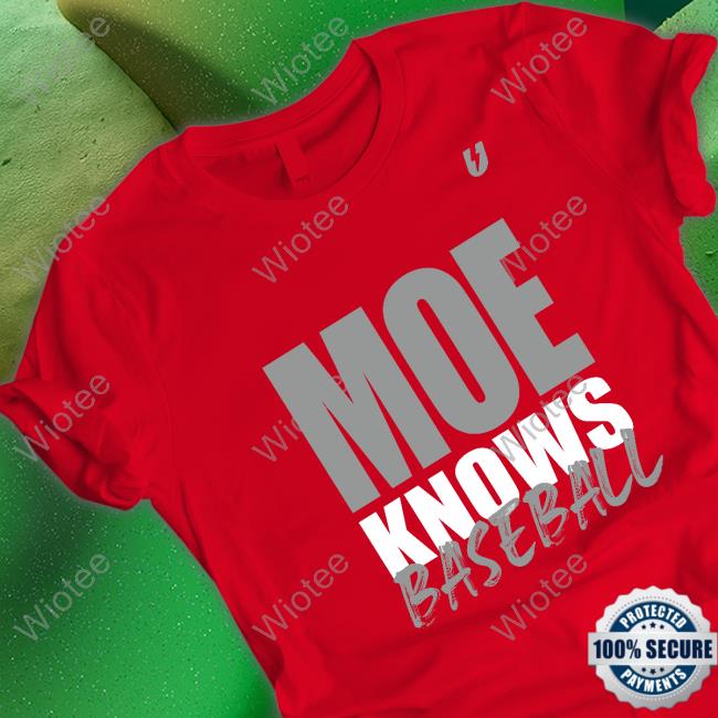 Hustle Gear Merch Moe Knows Baseball Crewneck Sweatshirt Jmoe220 Hustle Gear Merch Moe Knows Baseball Crewneck Sweatshirt Jmoe220