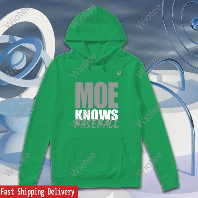 Hustle Gear Merch Moe Knows Baseball Crewneck Sweatshirt Jmoe220 Hustle Gear Merch Moe Knows Baseball Crewneck Sweatshirt Jmoe220