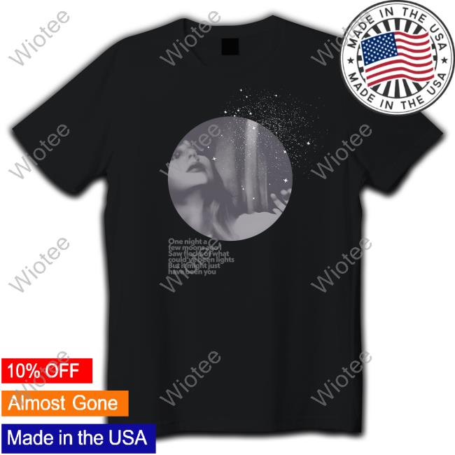 Might Have Just Been You Shirt Might Have Just Been You Shirt