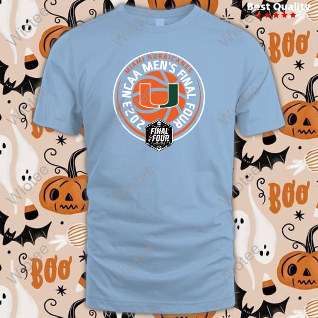 Official Allcanes Miami Hurricanes 2023 Ncaa Men Final Four Shirts Official Allcanes Miami Hurricanes 2023 Ncaa Men Final Four Shirts