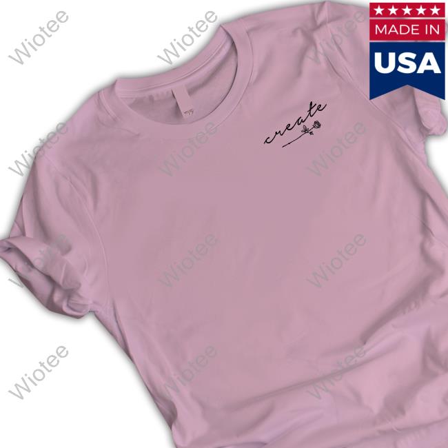 Special Edition Steph Pappas Create Shirt Special Edition Steph Pappas Create Shirt