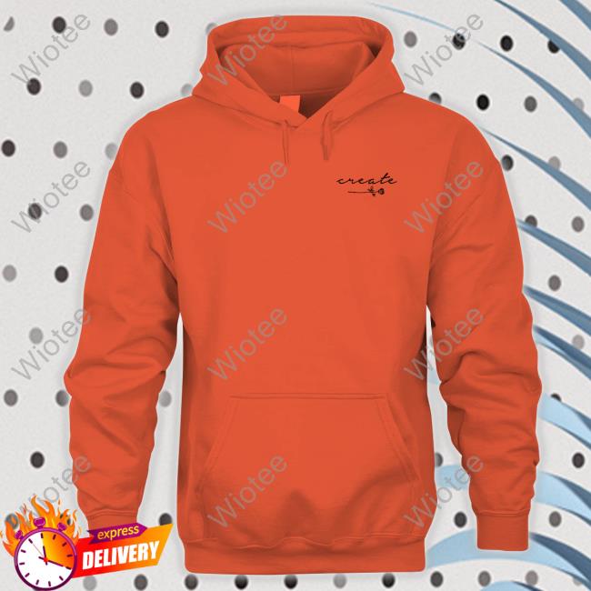 Special Edition Steph Pappas Create Shirt Special Edition Steph Pappas Create Shirt