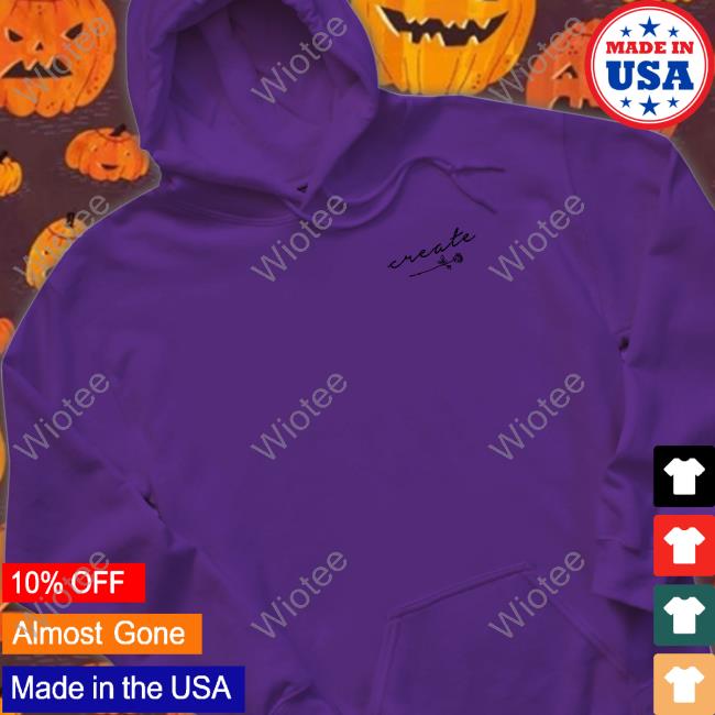 Special Edition Steph Pappas Create Shirt Special Edition Steph Pappas Create Shirt